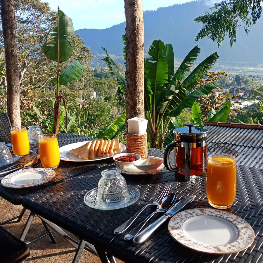 Jungleadventure Cabin Camping Bedugul  Exterior foto